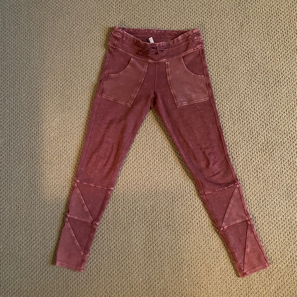 Free People Movement Kyoto Leggings